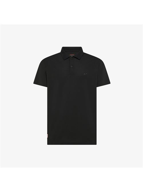polo piquet tech s/s SUN 68 | A3614311
